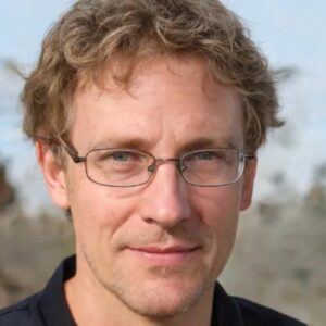 Karl Sverre Portrait