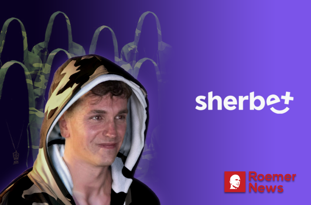 Felix Epstein Roemer Declares War on Sherbet: A Descent into Cult ...